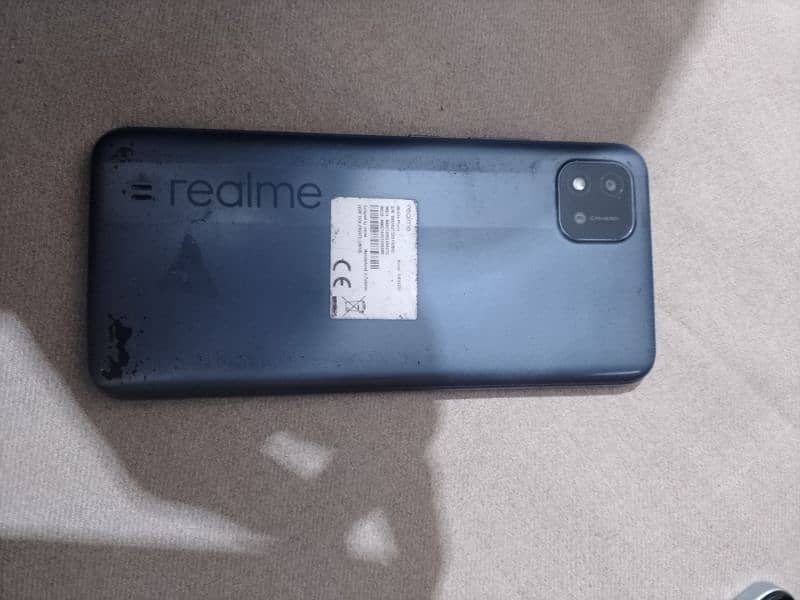 Realme C11 2021 2