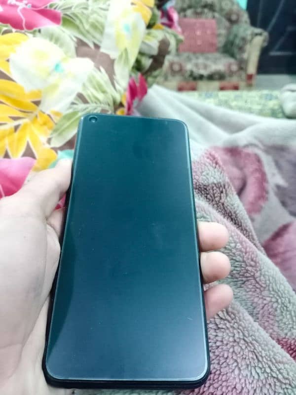 One Plus N200 5G Exchange Possible 1