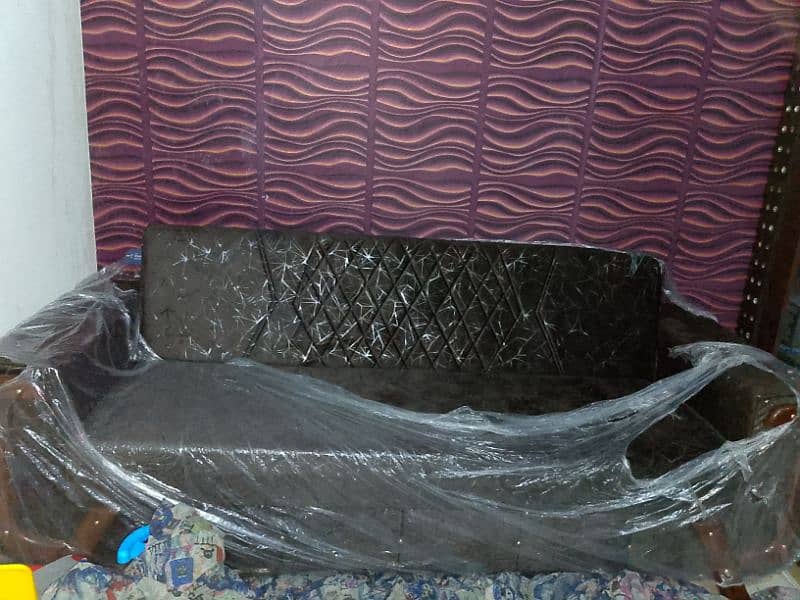 sofa cum bed Turkish kapra 0