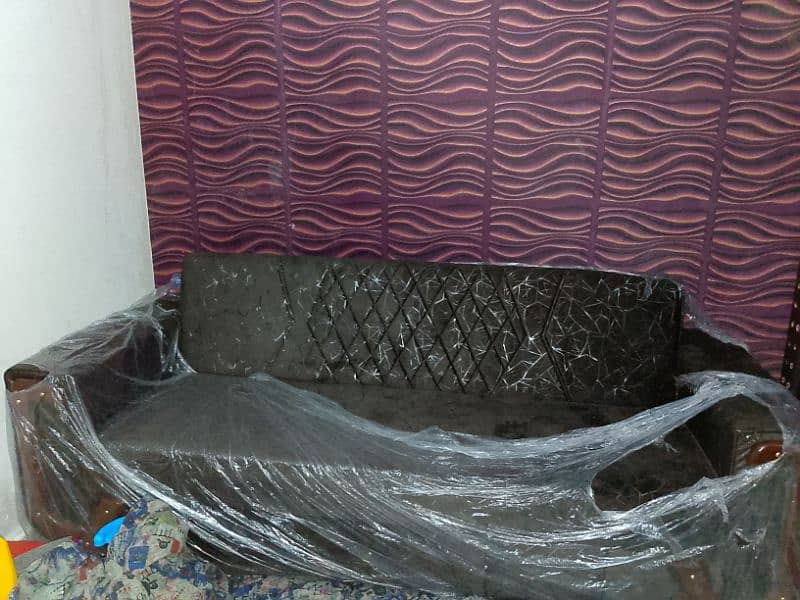 sofa cum bed Turkish kapra 1