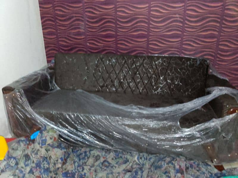 sofa cum bed Turkish kapra 2