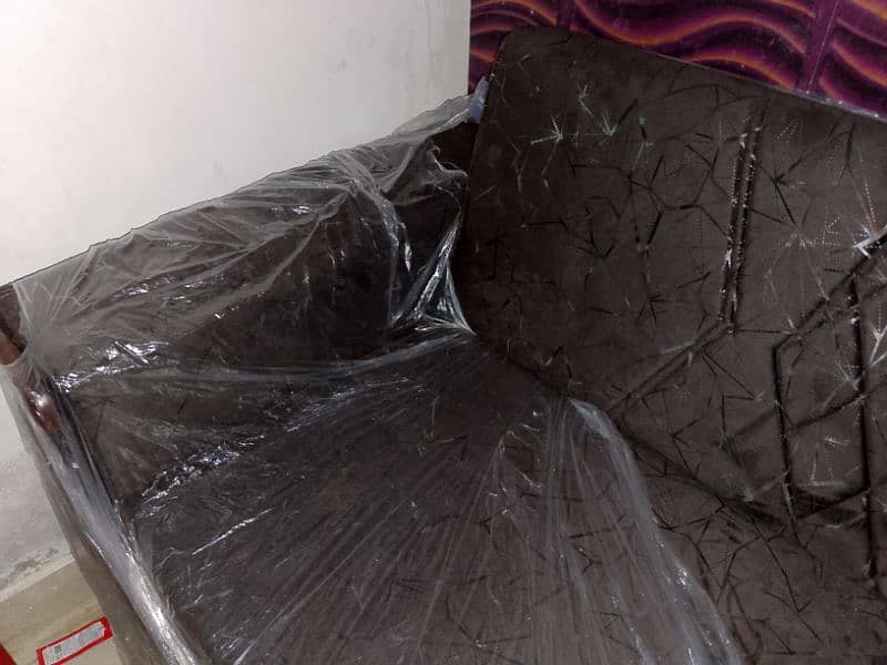 sofa cum bed Turkish kapra 4