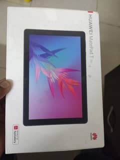 Huawei Matepad T10