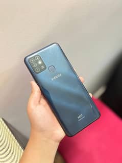 infinix hot 10 exchange with iphone XR/x