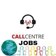 Call Centre Job - US Digital Marketing Campaigns (Lahore)