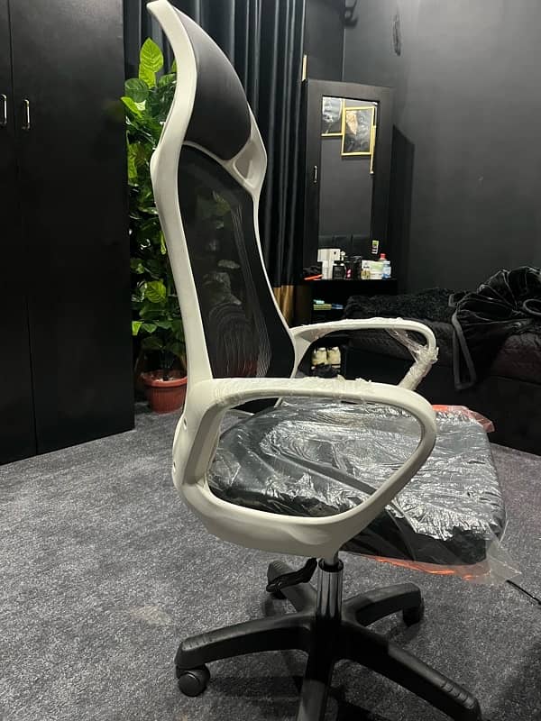 Brand New Chair For Sale, 2