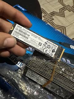 SSD 256Gb Imported