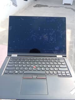 Lenovo Thinkpad 360 8GB Ram Core i5 7 Generation