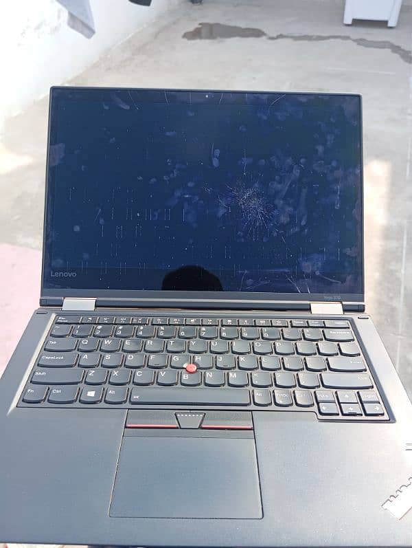 Lenovo Thinkpad 360 8GB Ram Core i5 7 Generation 0