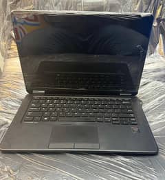 DELL LATITUDE  7250