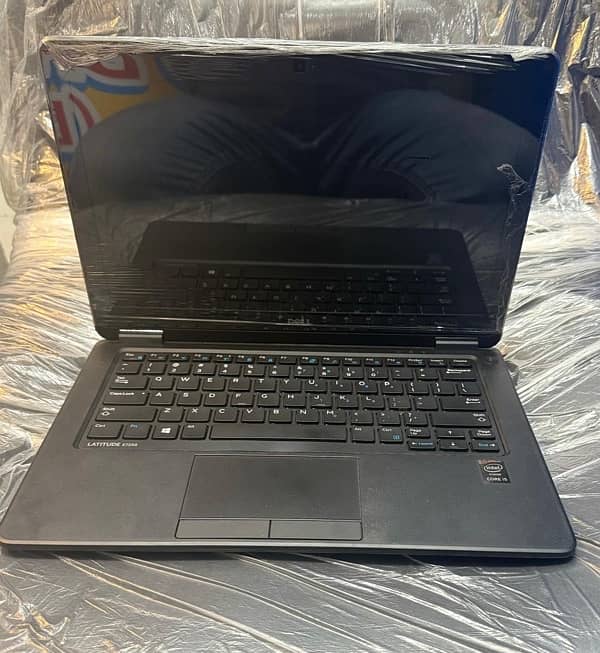 DELL LATITUDE  7250 0