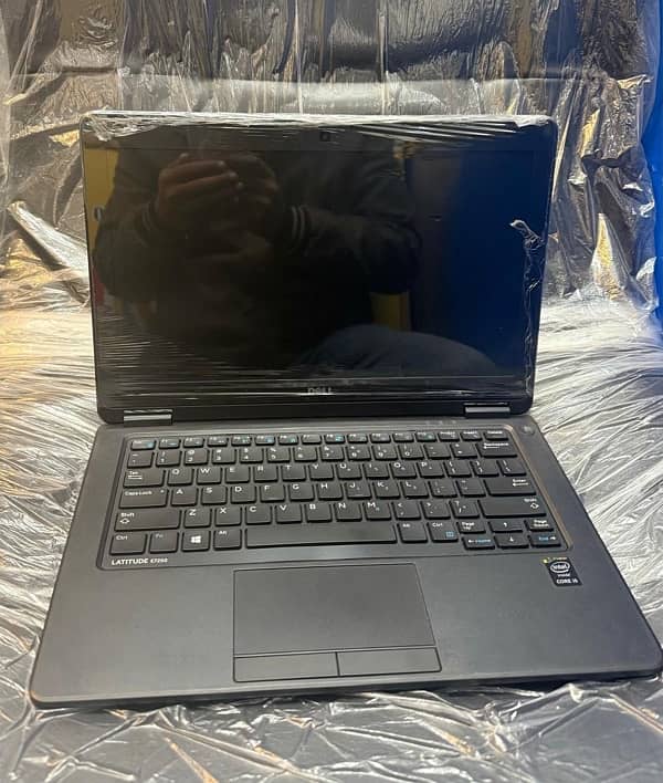 DELL LATITUDE  7250 3