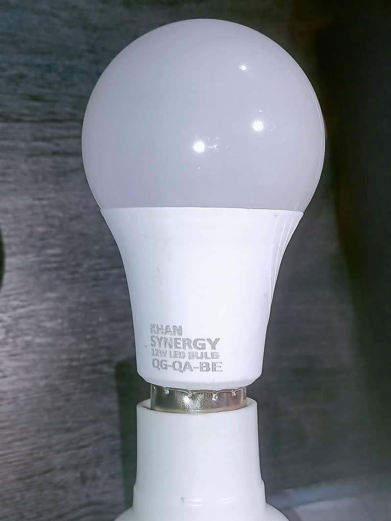 LED Bulb 12 Watt (1 Year warranty) 1