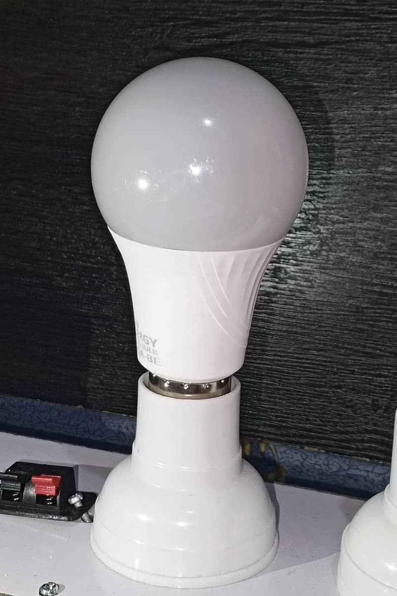 LED Bulb 12 Watt (1 Year warranty) 2