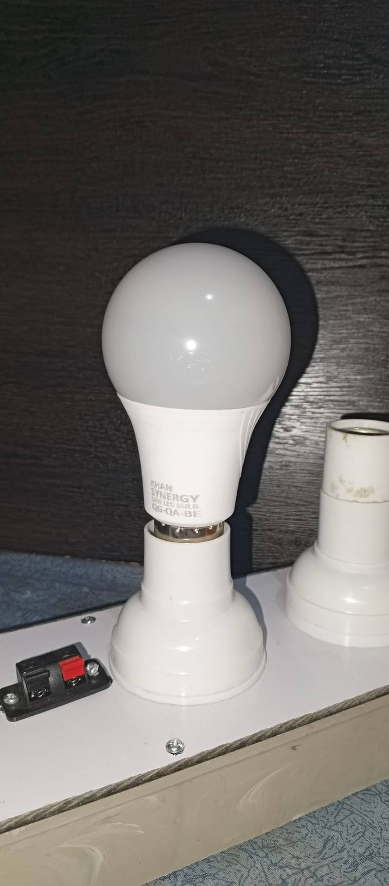 LED Bulb 12 Watt (1 Year warranty) 4