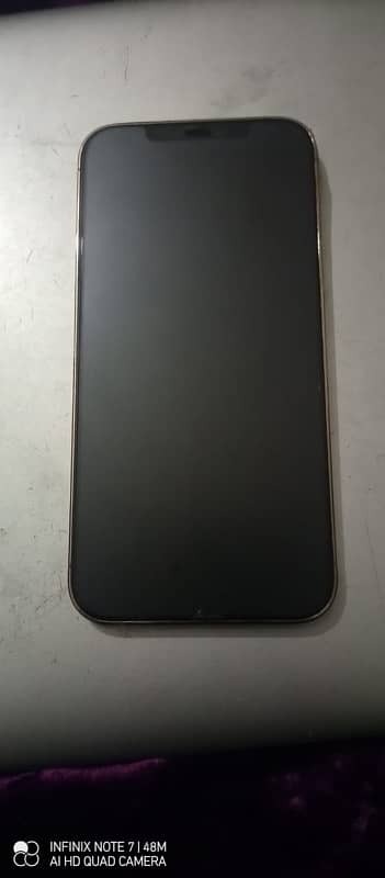 Iphone 12 pro max non pta 128 gb 0