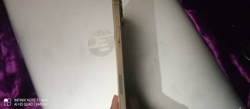 Iphone 12 pro max non pta 128 gb 3