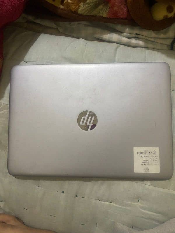 Core i5 7th Generation Laptop 840 G4 Model HP 5