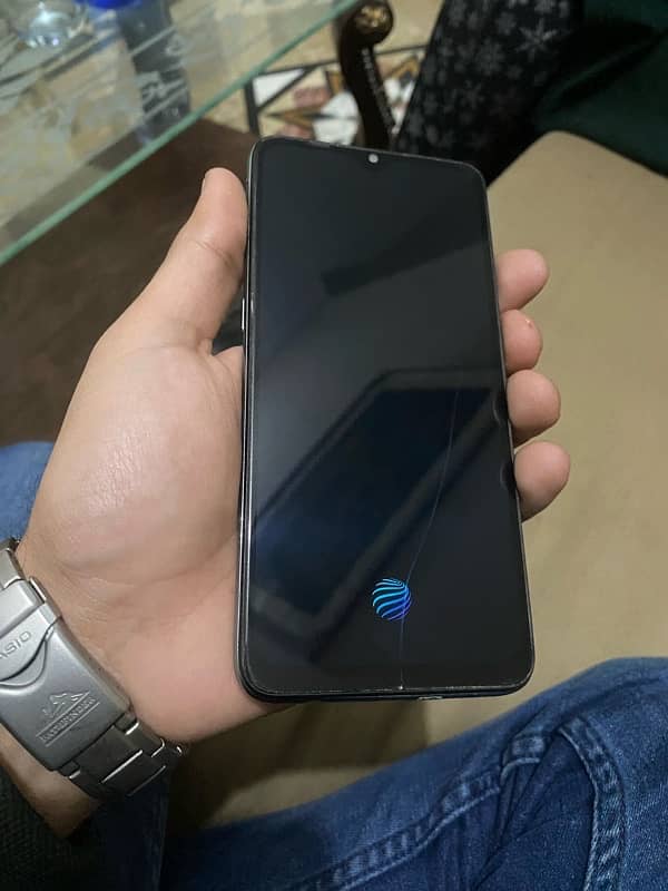 Vivo S1 8GB 256GB Non Pta 0