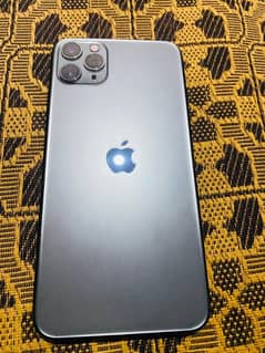 iphone 11 pro max non pta 64gb best condition