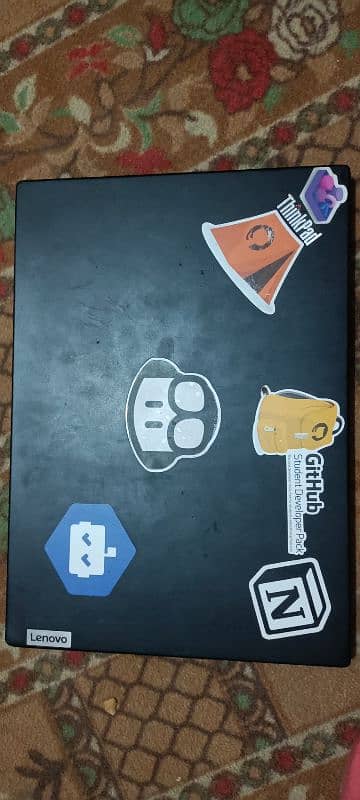 laptop i5-10th generation excellent condition 1