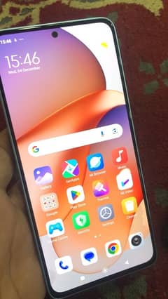 Redmi Note 13 Like Pin Pack Condition