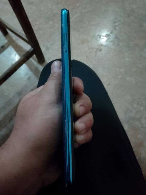 Infinix Note 8 2