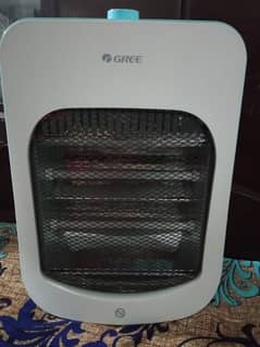 Gree Electric Heater