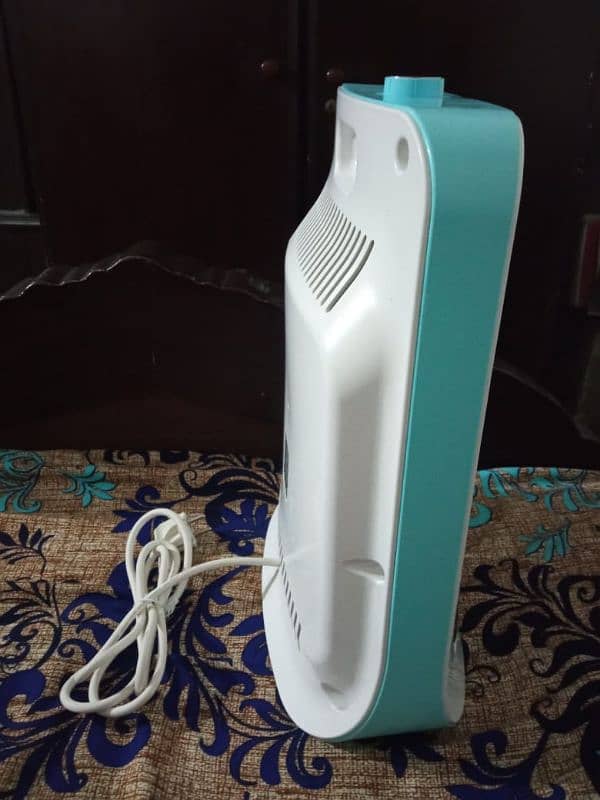 Gree Electric Heater 4