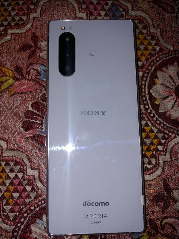 Sony Experia 5 Non PTA 0