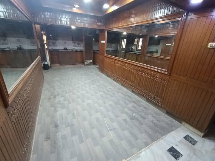 Spacious 300-Yard House Available for Rent in Duraji Karachi 5