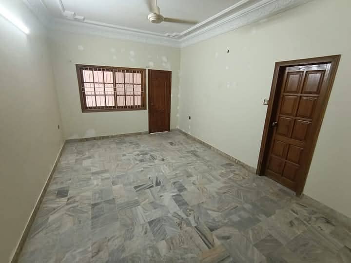 Spacious 300-Yard House Available for Rent in Duraji Karachi 6