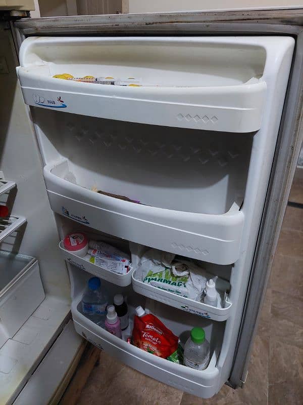 PEL REFRIGERATOR 3