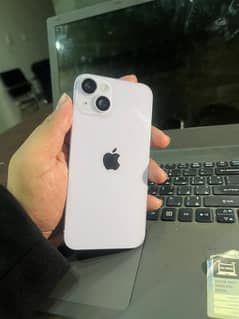 Iphone 14 Factory UNLOCK Dotted