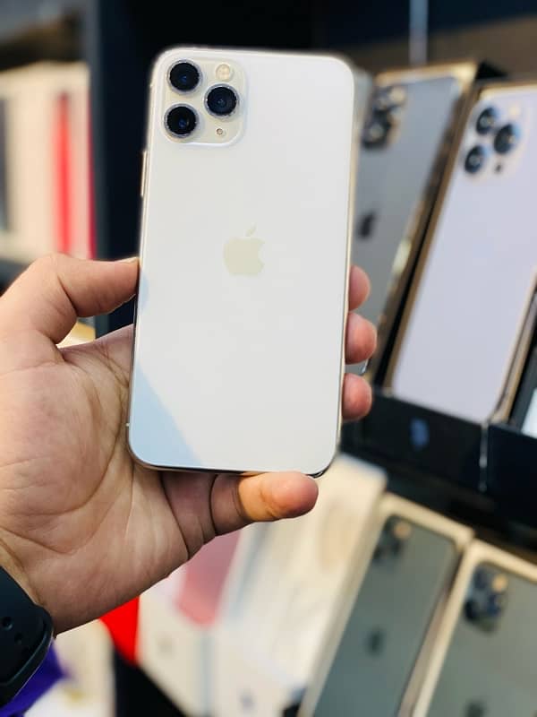 iPhone 11 Pro 256GB 1