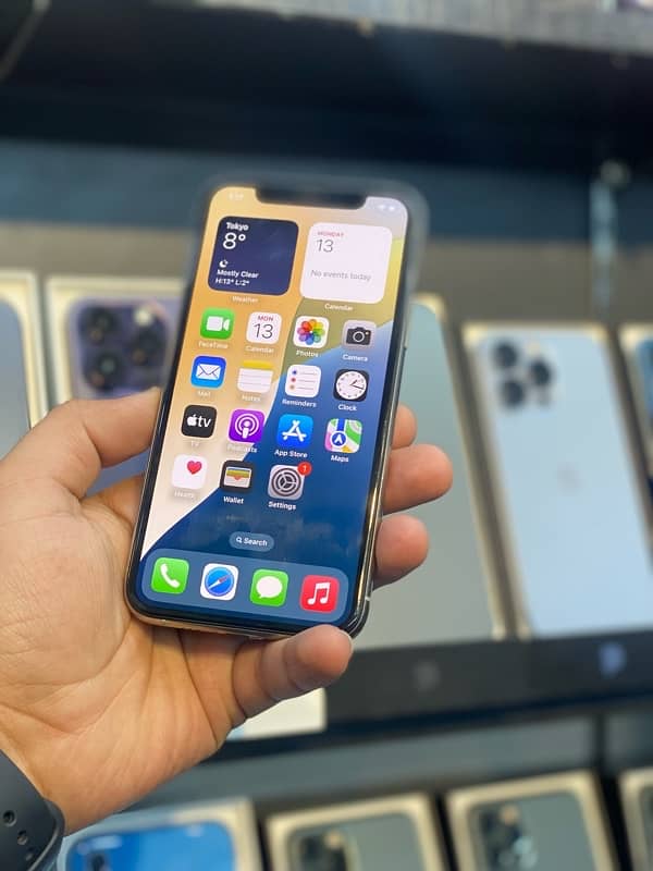 iPhone 11 Pro 256GB 3