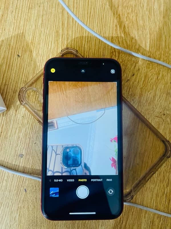 IPHONE XR JV 64GB 9