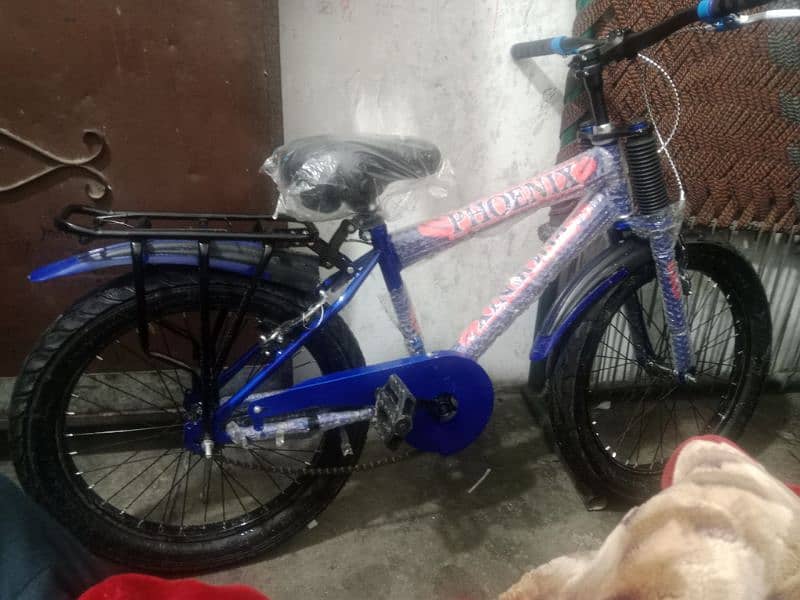 cycle for sale 3