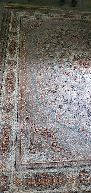 Original Irani Carpet – Elegant Design & Premium Quality 1