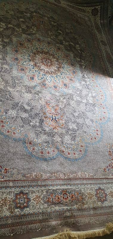 Original Irani Carpet – Elegant Design & Premium Quality 2