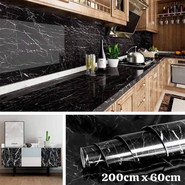 self Adhesive Marble sheet 1