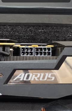 AORUS