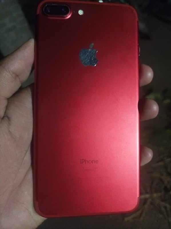 Iphone 7Plus Pta approved 4