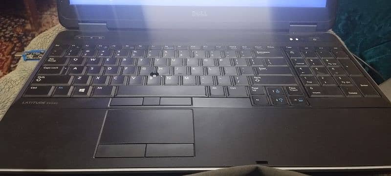 Dell Precision i7 4th generation 0