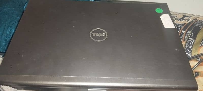 Dell Precision i7 4th generation 1