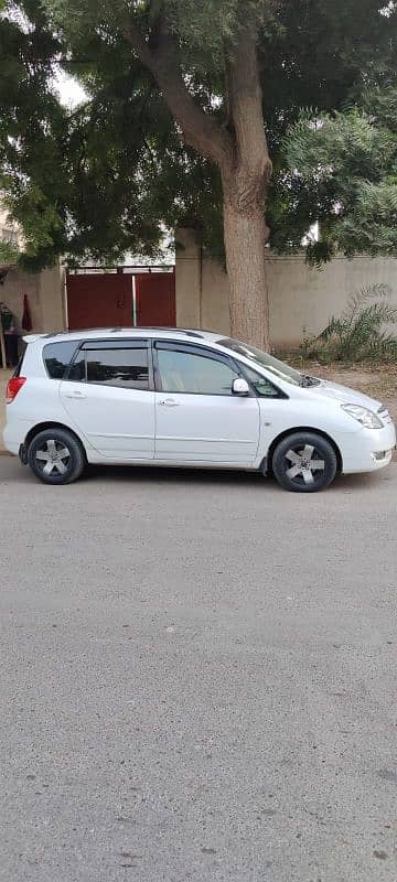 Toyota Spacio 2006 3