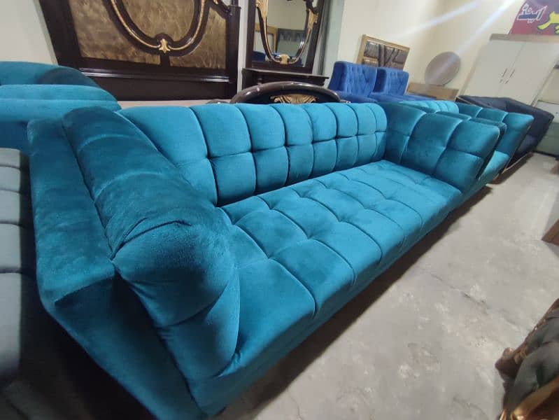 Sofa Set For Sale 2