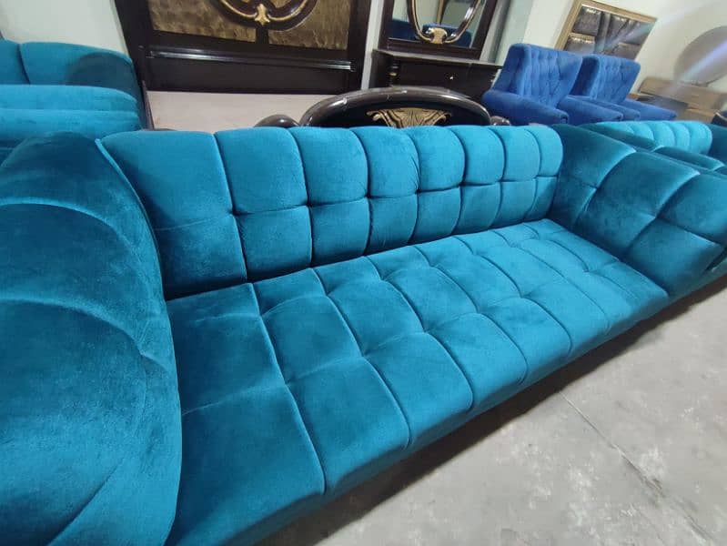 Sofa Set For Sale 3