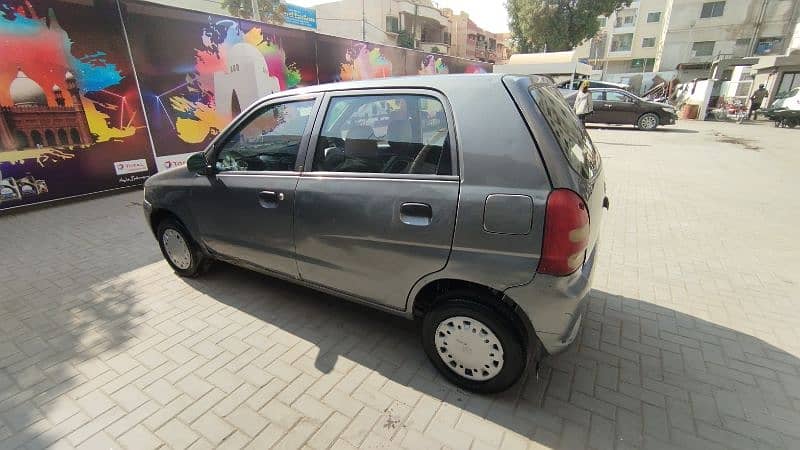 Suzuki Alto 2011 1