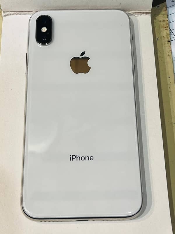 Iphone X 1